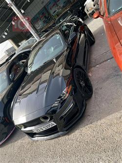 فورد موستانج